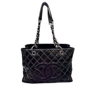 Chanel Grand Shopping Spree Tote